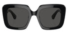 Oliver Peoples OV5443SU Franca 100587 52 - Black #id:ov5443su100587_s:100100