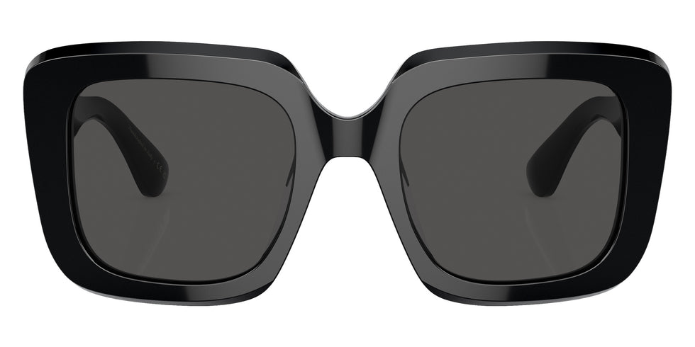 Oliver Peoples OV5443SU Franca 100587 52 - Black #id:ov5443su100587_s:100100