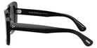 Oliver Peoples OV5443SU Franca 100587 52 - Black #id:ov5443su100587_s:100110