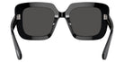 Oliver Peoples OV5443SU Franca 100587 52 - Black #id:ov5443su100587_s:100115