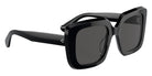 Oliver Peoples OV5443SU Franca 100587 52 - Black #id:ov5443su100587_s:100120