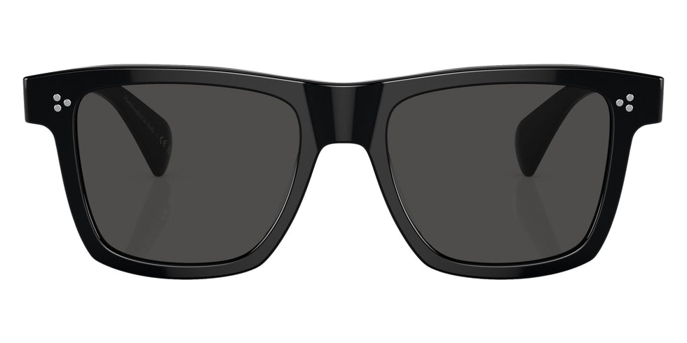 Oliver Peoples OV5444SU Casian 100587 54 - Black #id:ov5444su100587_s:100100