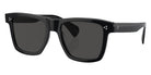 Oliver Peoples OV5444SU Casian 100587 54 - Black #id:ov5444su100587_s:100105