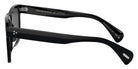 Oliver Peoples OV5444SU Casian 100587 54 - Black #id:ov5444su100587_s:100110