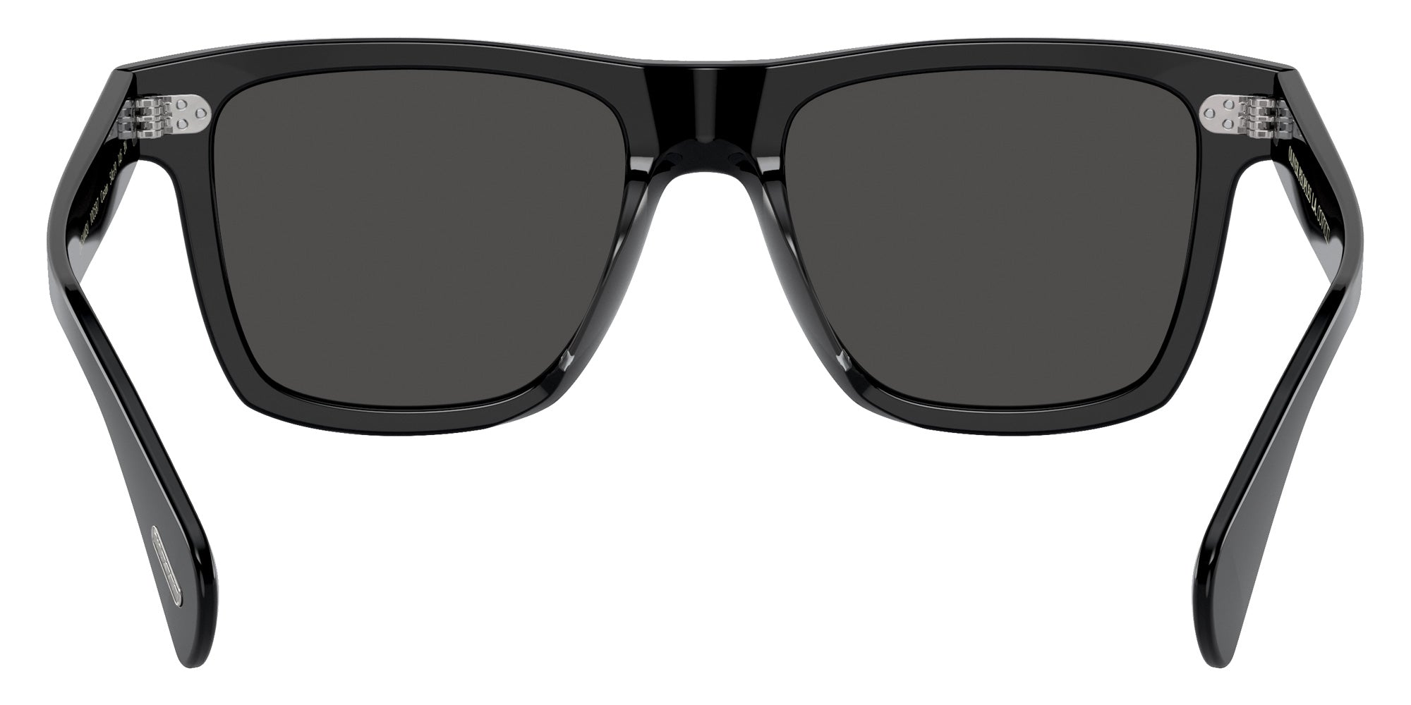 Oliver Peoples OV5444SU Casian 100587 54 - Black #id:ov5444su100587_s:100115