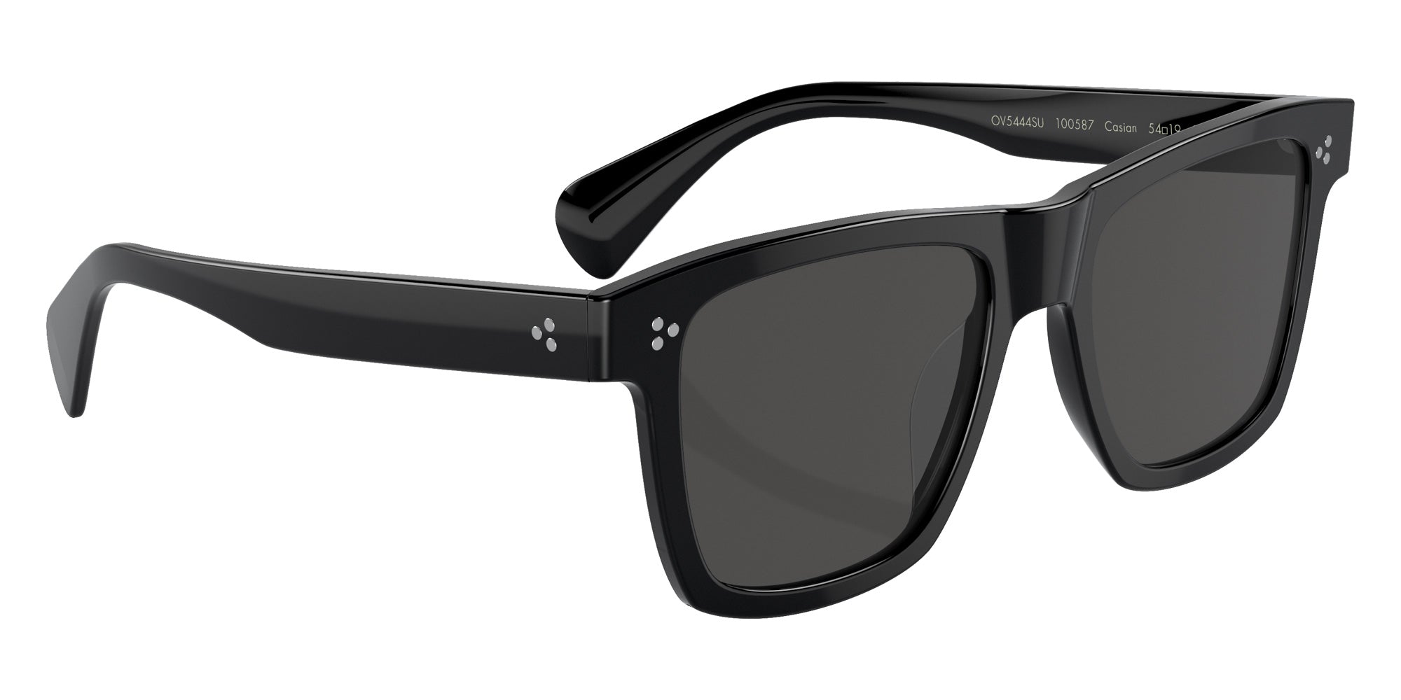Oliver Peoples OV5444SU Casian 100587 54 - Black #id:ov5444su100587_s:100120