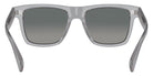 Oliver Peoples OV5444SU Casian 11326I 54 - Workman Gray #id:ov5444su11326i_s:102115