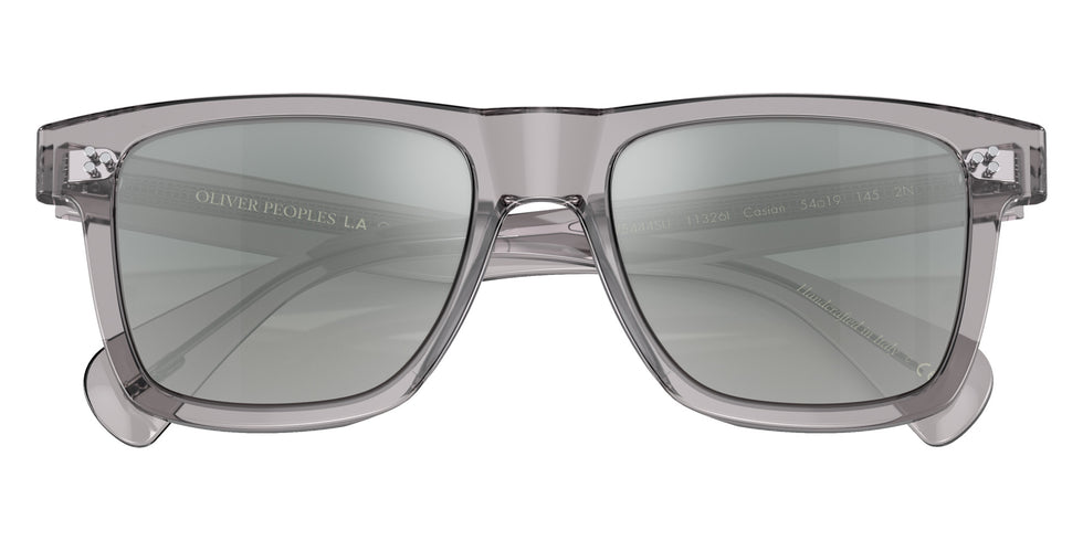 Oliver Peoples OV5444SU Casian 11326I 54 - Workman Gray #id:ov5444su11326i_s:102125