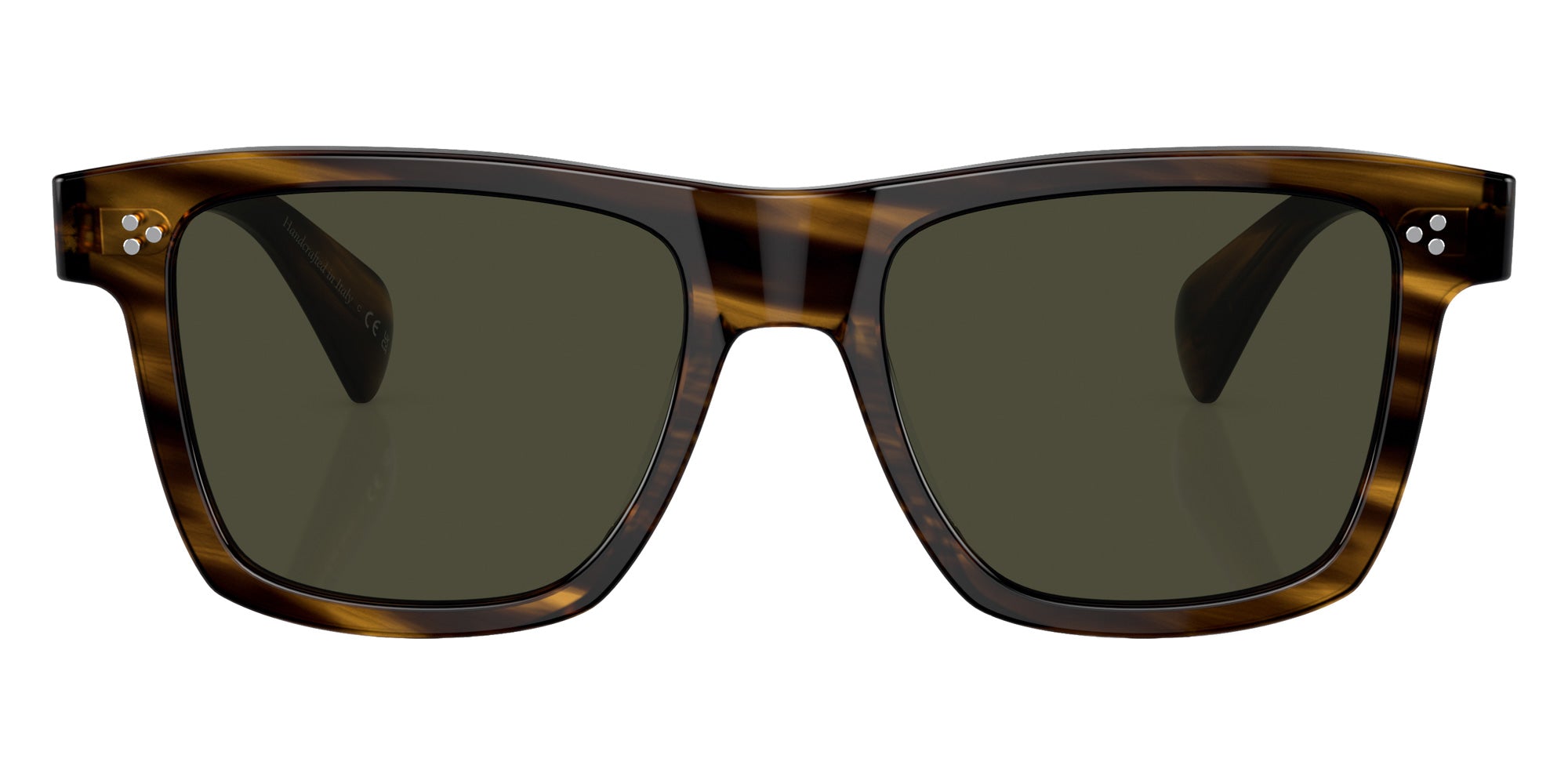 Oliver Peoples OV5444SU Casian 167782 54 - Bark / G-15 #id:ov5444su167782_s:100100