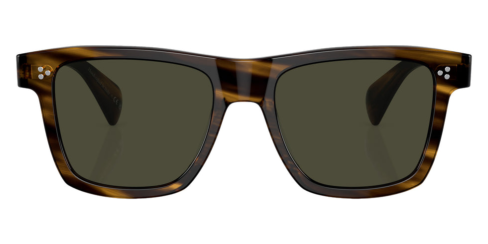 Oliver Peoples OV5444SU Casian 167782 54 - Bark / G-15 #id:ov5444su167782_s:100100