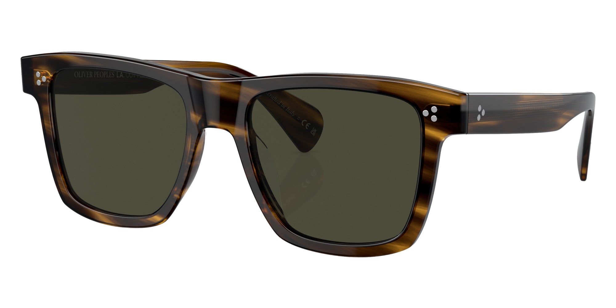 Oliver Peoples OV5444SU Casian 167782 54 - Bark / G-15 #id:ov5444su167782_s:100105
