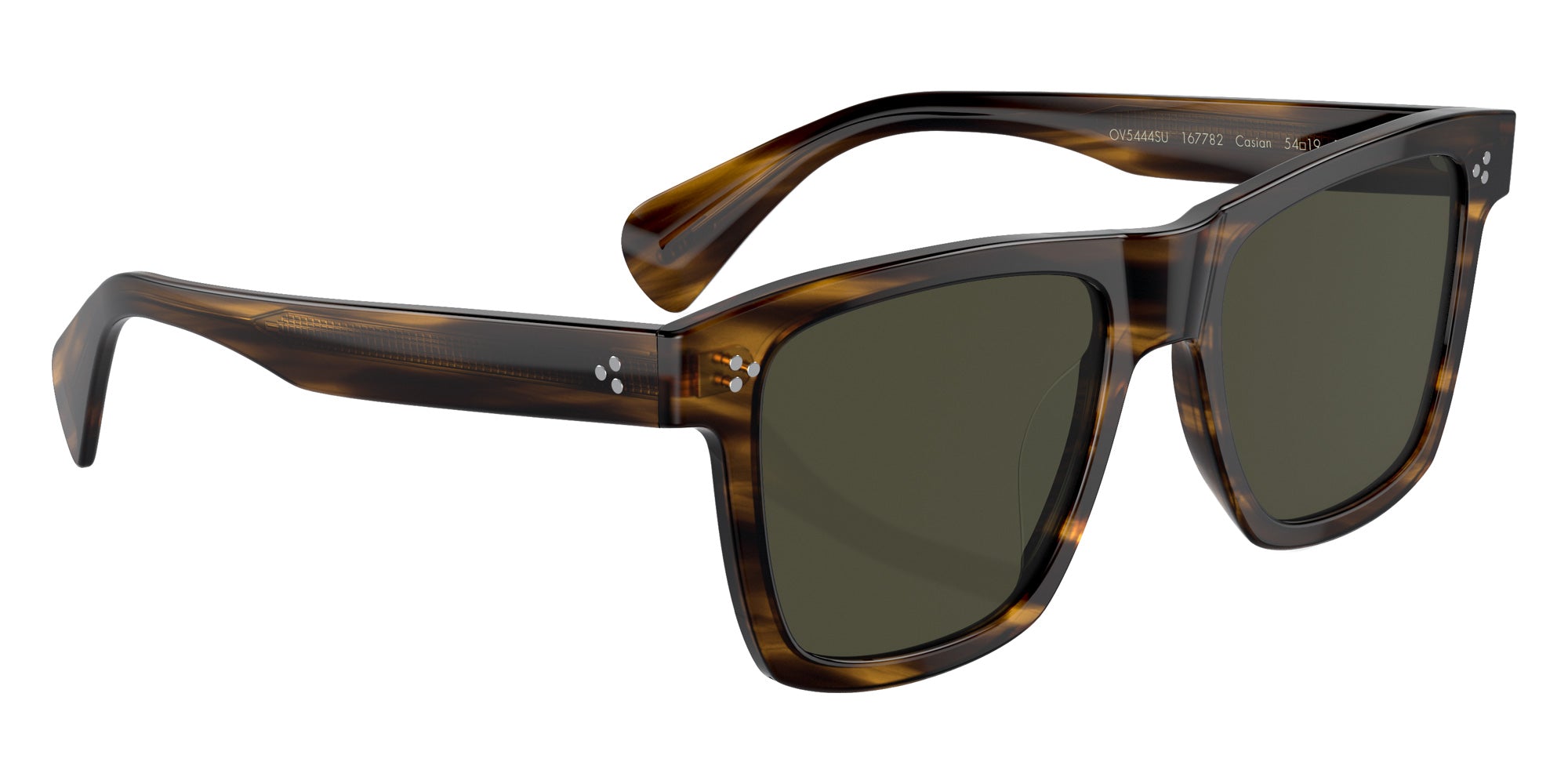 Oliver Peoples OV5444SU Casian 167782 54 - Bark / G-15 #id:ov5444su167782_s:100120