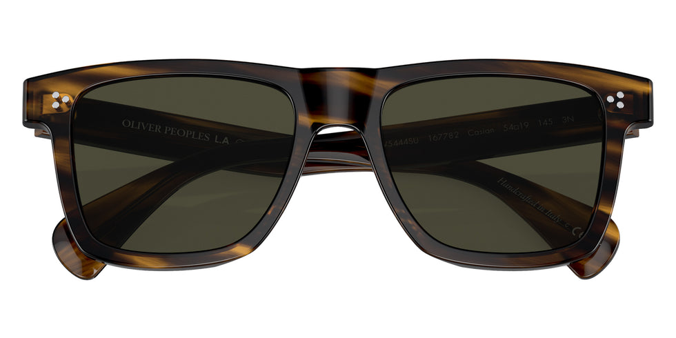Oliver Peoples OV5444SU Casian 167782 54 - Bark / G-15 #id:ov5444su167782_s:100125