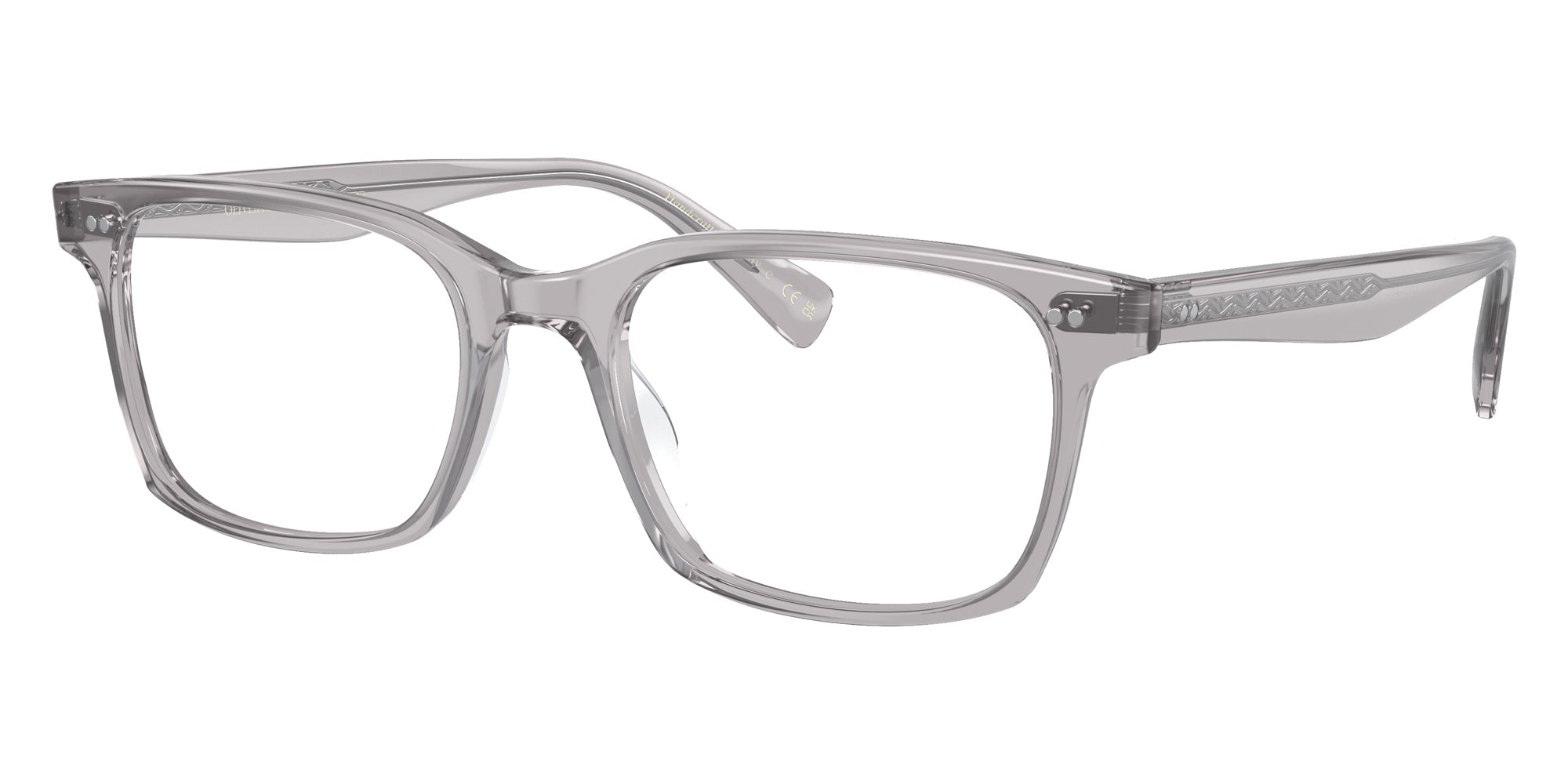 Oliver Peoples OV5446U Nisen 1132 54 - Workman Gray #id:ov5446u1132_s:104105