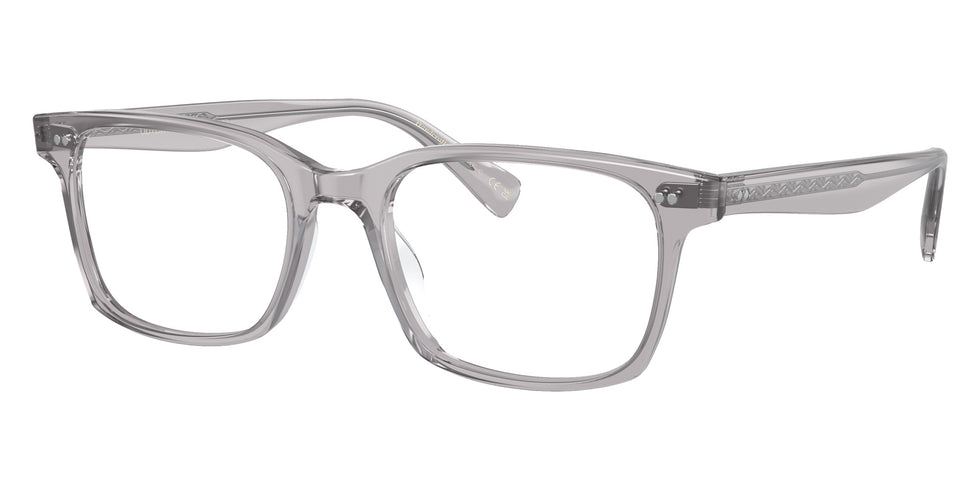 Oliver Peoples OV5446U Nisen 1132 54 - Workman Gray #id:ov5446u1132_s:104105