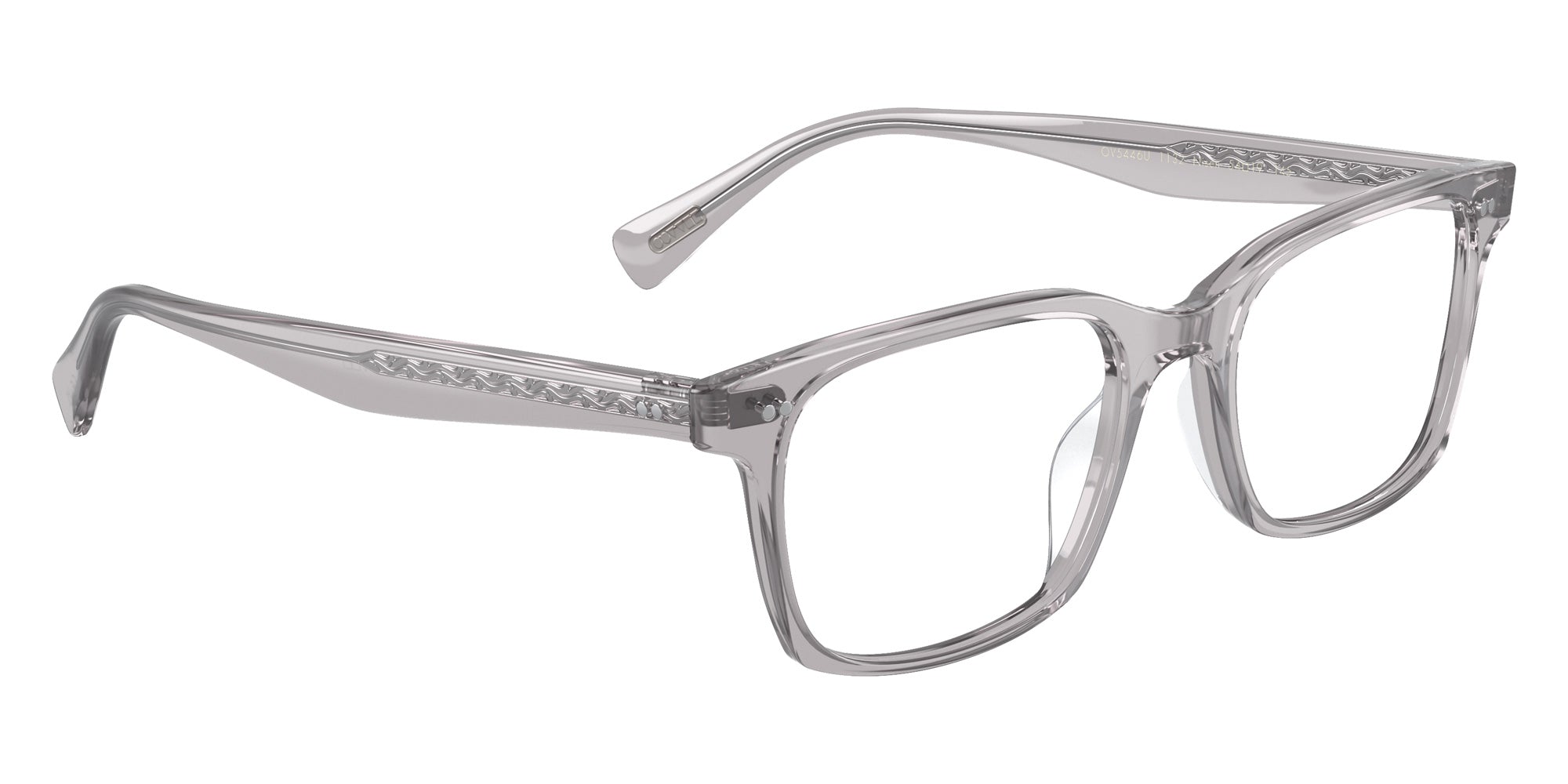Oliver Peoples OV5446U Nisen 1132 54 - Workman Gray #id:ov5446u1132_s:104120