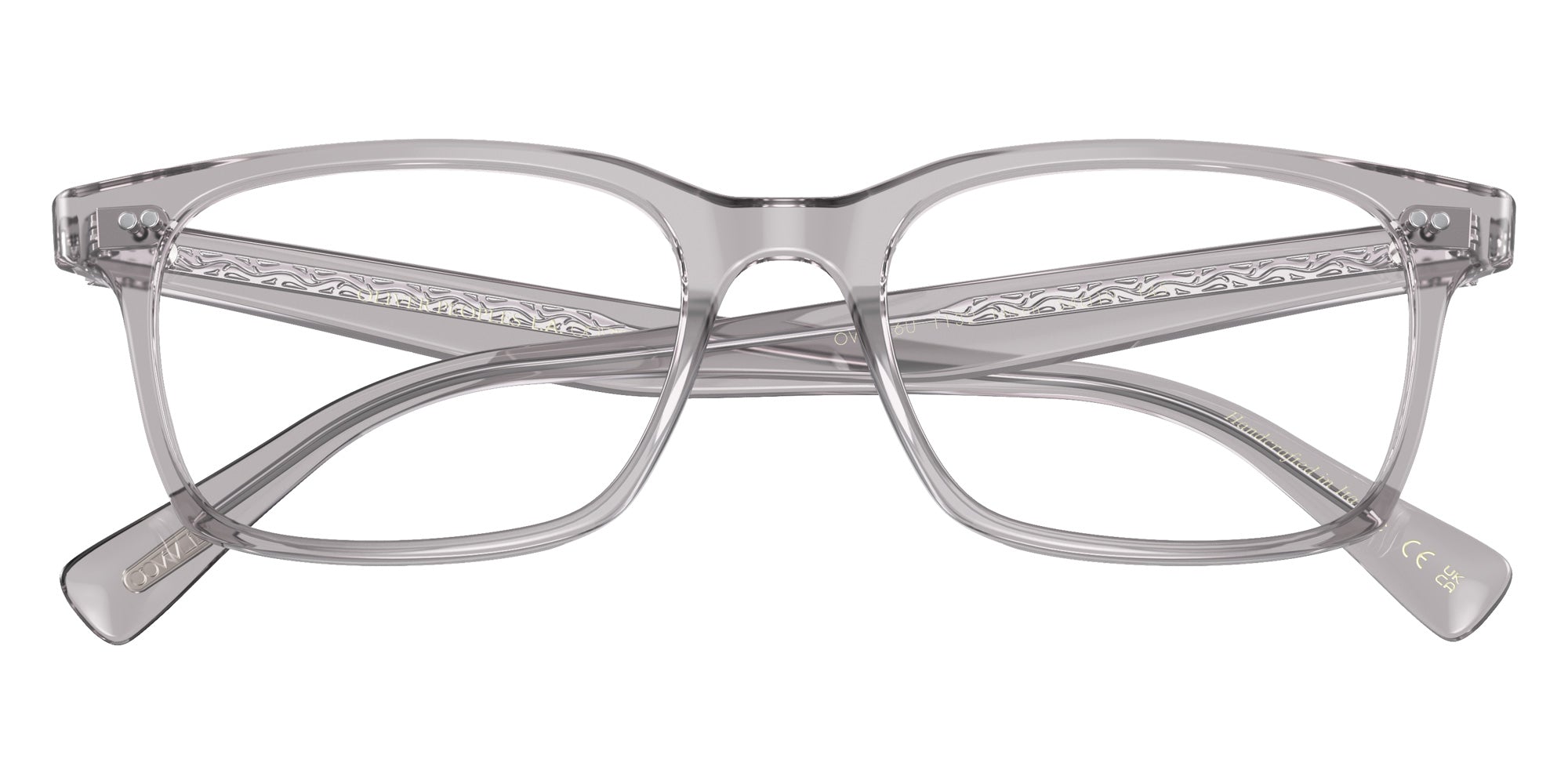 Oliver Peoples OV5446U Nisen 1132 54 - Workman Gray #id:ov5446u1132_s:104125