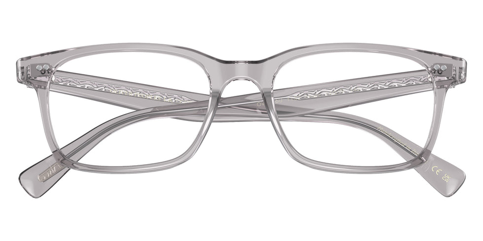 Oliver Peoples OV5446U Nisen 1132 54 - Workman Gray #id:ov5446u1132_s:104125