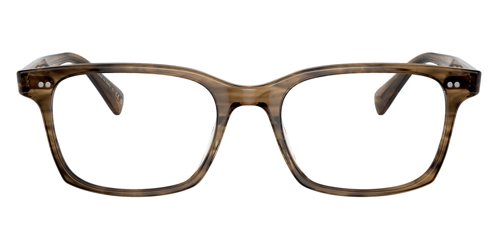 Oliver Peoples OV5446U Nisen 1689 51 - Sepia Smoke #id:ov5446u1689_s:108100