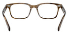 Oliver Peoples OV5446U Nisen 1689 51 - Sepia Smoke #id:ov5446u1689_s:108115