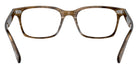 Oliver Peoples OV5446U Nisen 1689 51 - Sepia Smoke #id:ov5446u1689_s:108115
