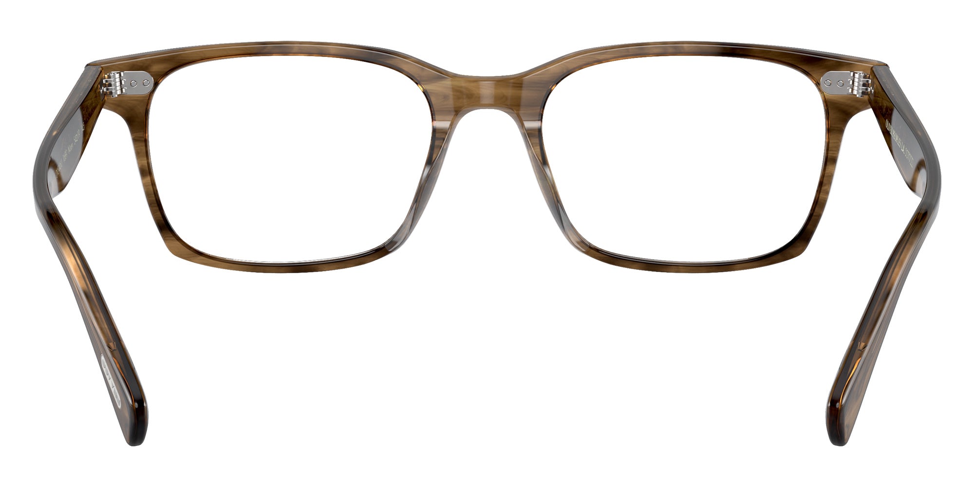 Oliver Peoples OV5446U Nisen 1689 51 - Sepia Smoke #id:ov5446u1689_s:108115