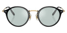Oliver Peoples OV5448T Donaire 1005 46 - Black/Gold #id:ov5448t1005_s:100100