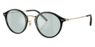 Oliver Peoples OV5448T Donaire 1005 46 - Black/Gold #id:ov5448t1005_s:100105