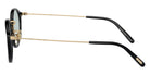 Oliver Peoples OV5448T Donaire 1005 46 - Black/Gold #id:ov5448t1005_s:100110