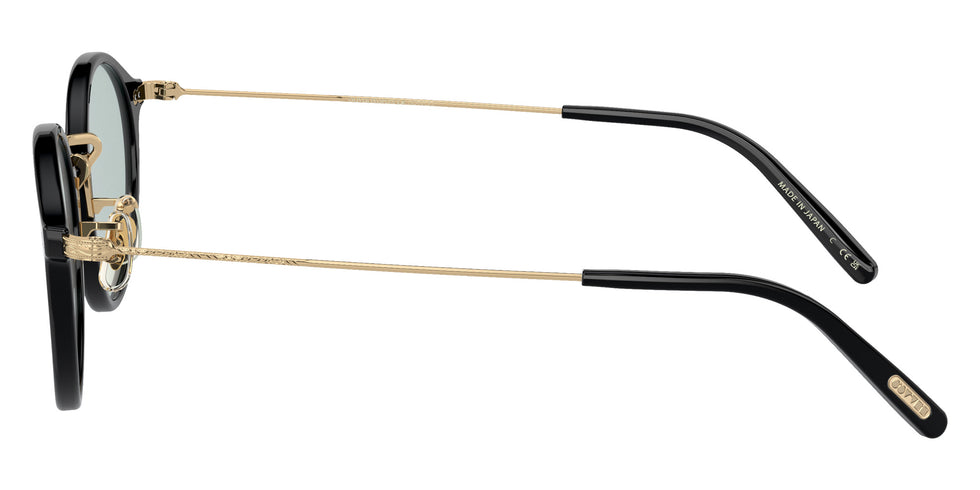 Oliver Peoples OV5448T Donaire 1005 46 - Black/Gold #id:ov5448t1005_s:100110