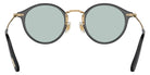 Oliver Peoples OV5448T Donaire 1005 46 - Black/Gold #id:ov5448t1005_s:100115