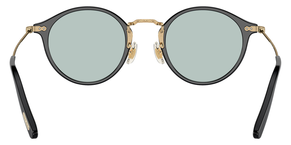 Oliver Peoples OV5448T Donaire 1005 46 - Black/Gold #id:ov5448t1005_s:100115