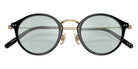 Oliver Peoples OV5448T Donaire 1005 46 - Black/Gold #id:ov5448t1005_s:100125