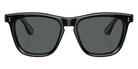 Oliver Peoples OV5449SU Lynes Sun 1005P2 55 - Black / Midnight Express Polarized #id:ov5449su1005p2_s:100100