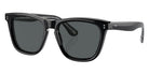 Oliver Peoples OV5449SU Lynes Sun 1005P2 55 - Black / Midnight Express Polarized #id:ov5449su1005p2_s:100105