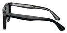 Oliver Peoples OV5449SU Lynes Sun 1005P2 55 - Black / Midnight Express Polarized #id:ov5449su1005p2_s:100110