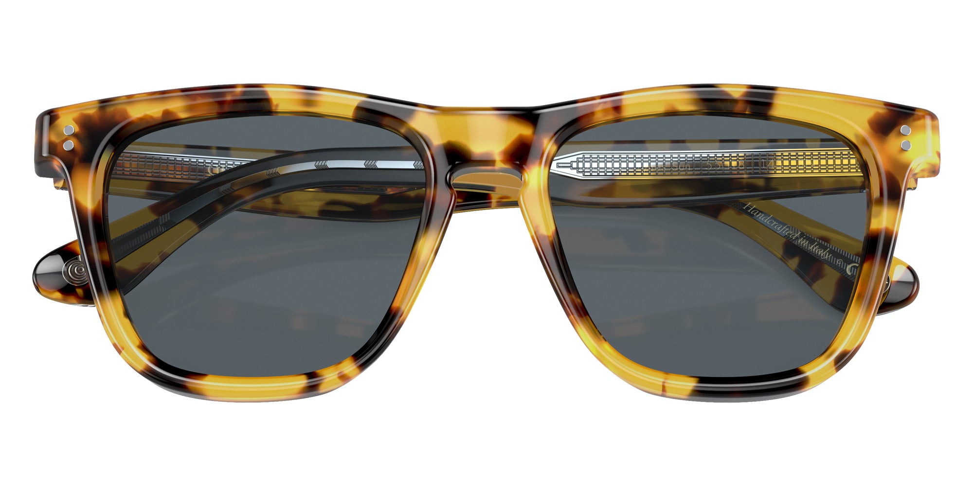 Oliver Peoples OV5449SU Lynes Sun 1701R5 55 - YTB #id:ov5449su1701r5_s:100125