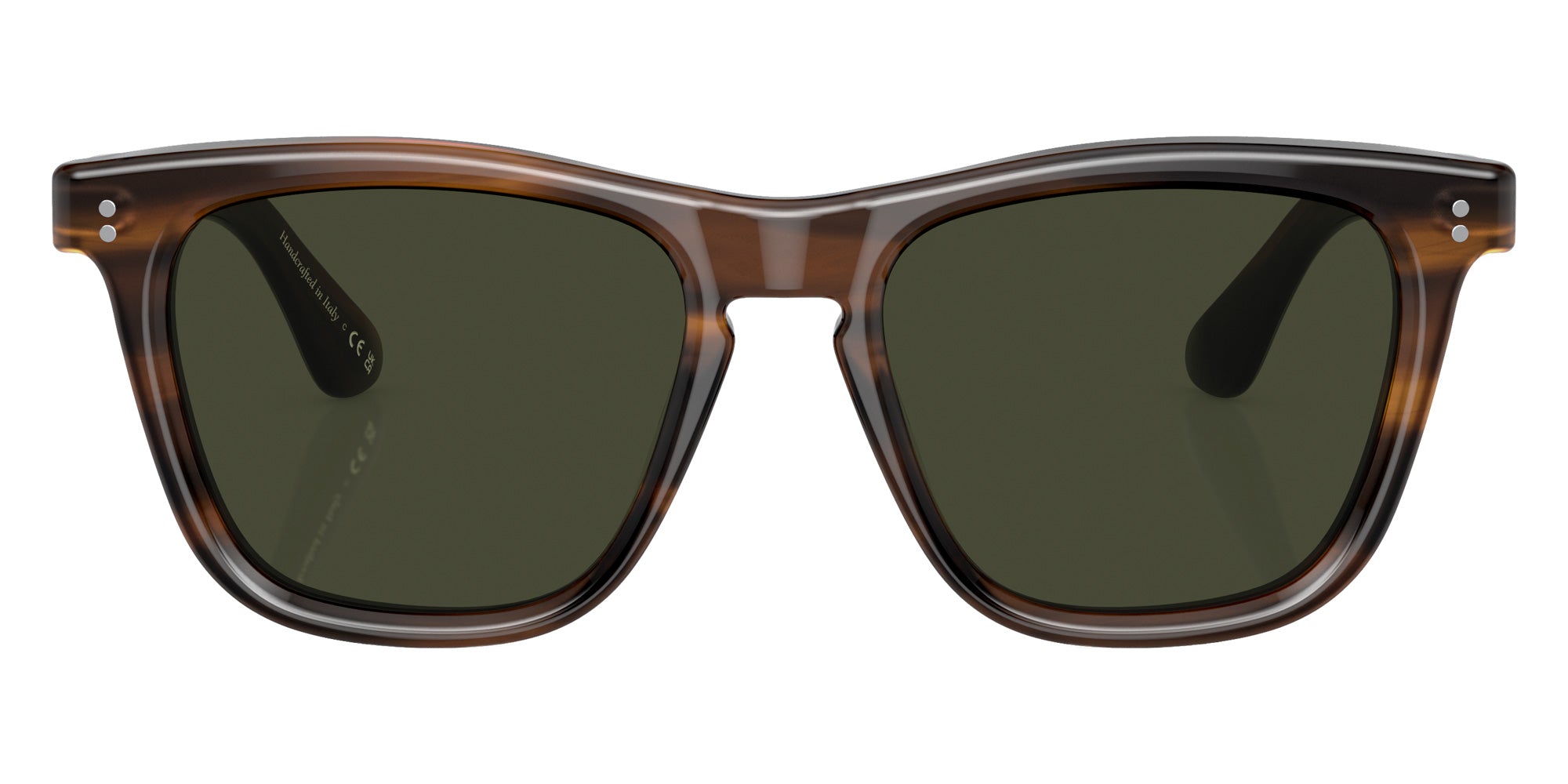 Oliver Peoples OV5449SU Lynes Sun 1724P1 55 - Tuscany Tortoise / G-15 Polarized #id:ov5449su1724p1_s:100100