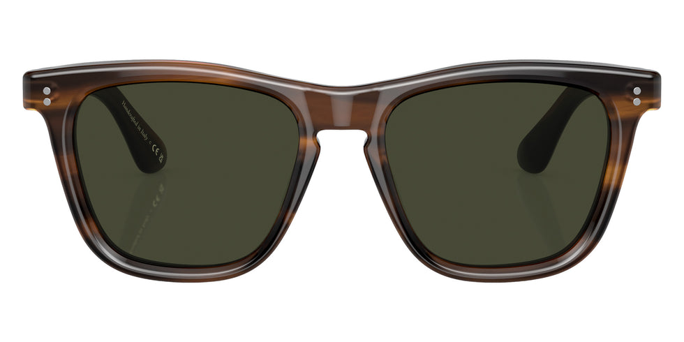 Oliver Peoples OV5449SU Lynes Sun 1724P1 55 - Tuscany Tortoise / G-15 Polarized #id:ov5449su1724p1_s:100100