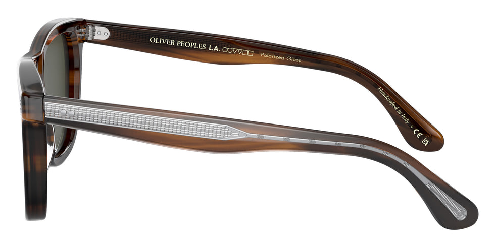 Oliver Peoples OV5449SU Lynes Sun 1724P1 55 - Tuscany Tortoise / G-15 Polarized #id:ov5449su1724p1_s:100110