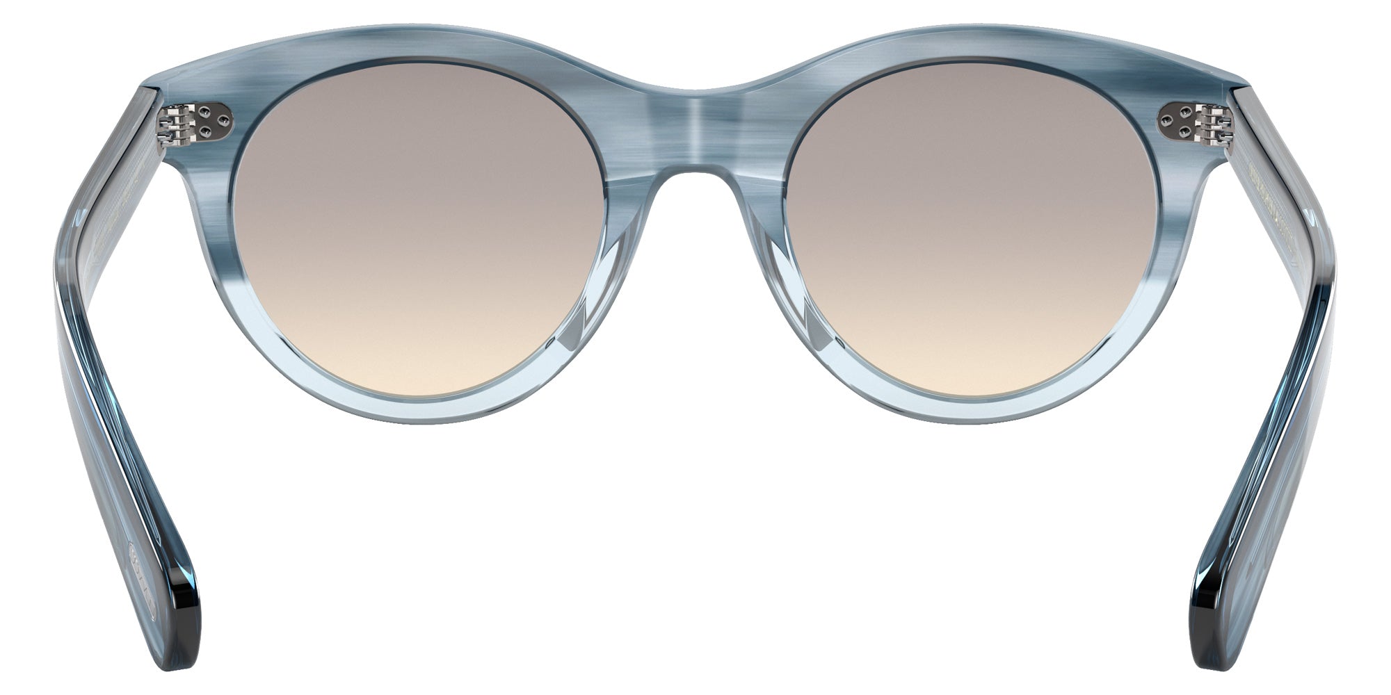 Oliver Peoples OV5451SU Merrivale 170232 49 - Dusk Blue VSB / Moondust Gradient Mirrored #id:ov5451su170232_s:100115