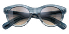 Oliver Peoples OV5451SU Merrivale 170232 49 - Dusk Blue VSB / Moondust Gradient Mirrored #id:ov5451su170232_s:100125