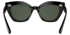 Oliver Peoples OV5452SU Laiya 10059A 55 - Black / G-15 Polarized #id:ov5452su10059a_s:100115