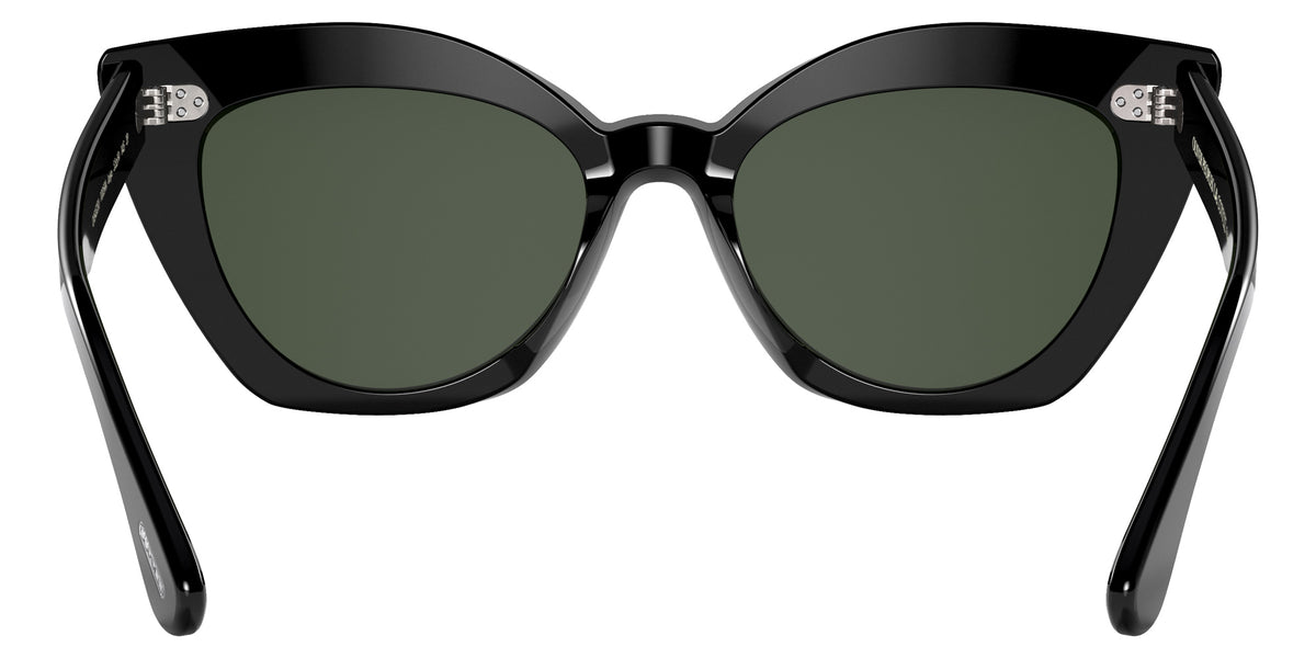 Oliver Peoples OV5452SU Laiya 10059A 55 - Black / G-15 Polarized #id:ov5452su10059a_s:100115