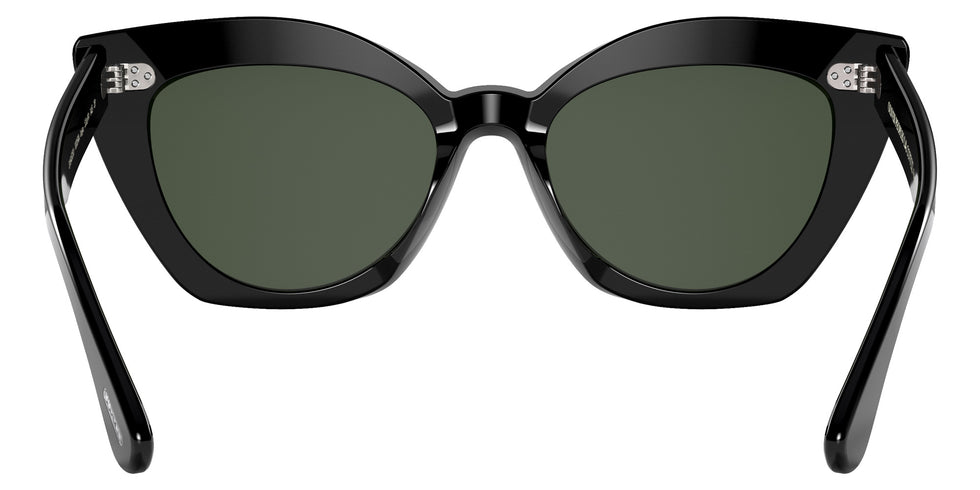 Oliver Peoples OV5452SU Laiya 10059A 55 - Black / G-15 Polarized #id:ov5452su10059a_s:100115