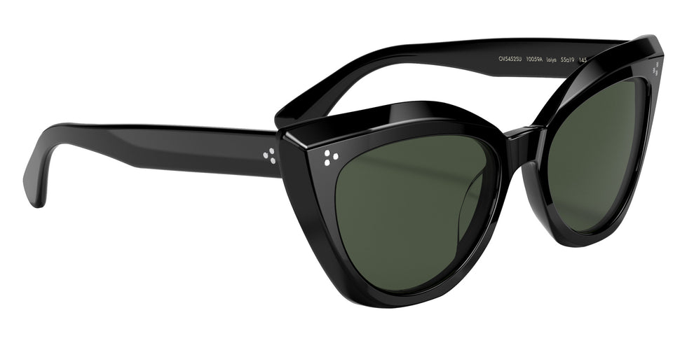 Oliver Peoples OV5452SU Laiya 10059A 55 - Black / G-15 Polarized #id:ov5452su10059a_s:100120