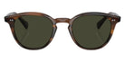 Oliver Peoples OV5454SU Desmon Sun 1724P1 50 - Tuscany Tortoise / G-15 Polarized #id:ov5454su1724p1_s:102100