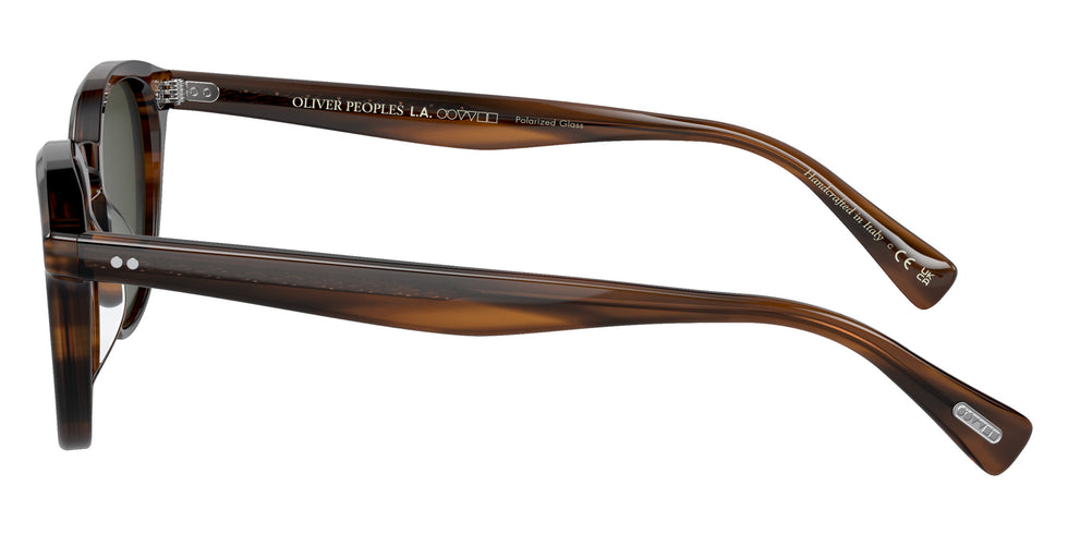 Oliver Peoples OV5454SU Desmon Sun 1724P1 50 - Tuscany Tortoise / G-15 Polarized #id:ov5454su1724p1_s:102110