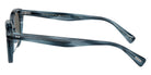 Oliver Peoples OV5454SU Desmon Sun 1730R5 50 - Dark Blue VSB / Carbon Gray #id:ov5454su1730r5_s:100110