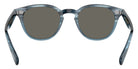 Oliver Peoples OV5454SU Desmon Sun 1730R5 50 - Dark Blue VSB / Carbon Gray #id:ov5454su1730r5_s:100115